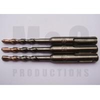 Buy cheap SDS Plus Carbide Tipped High Quality Hammer Drills (Automatic welding ) product