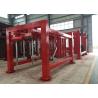 Buy cheap 50000 Cbm / Year Silica Sandfly Ash AAC Production Line from wholesalers