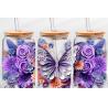 Buy cheap ISO9001 Custom UV DTF Cup Wraps Uv Transfer Label For 16Oz 20Oz Cups from wholesalers