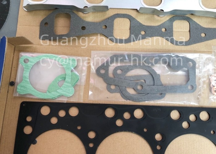 Engine Gasket Set Truck Auto Part For GREATWALL 2.5TC