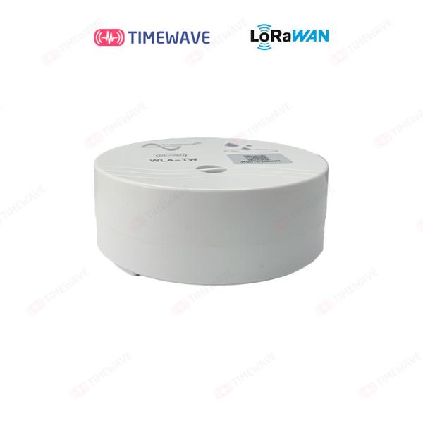 Buy cheap LoRaWAN Water Immersion Detector Waterproof Small Size Battery Powered from wholesalers