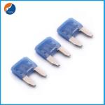 PA66 Body Littelfuse 297 Series 0297 Automotive Micro Fuses ATN 2A-30A Mini