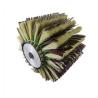 Buy cheap Customizable Polishing Grinding Emery Cloth Roller Sander Sisal Brush Roller Emery Cloth Strip Polishing from wholesalers