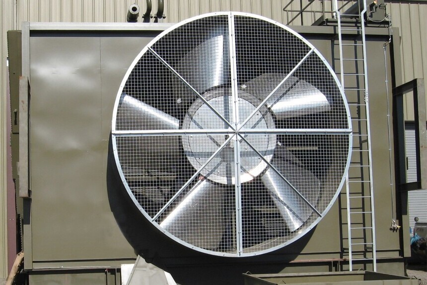 Moore 10000 Fans Moore Silent Fan Ultra Low Noise Moore Fan CLASS 10000