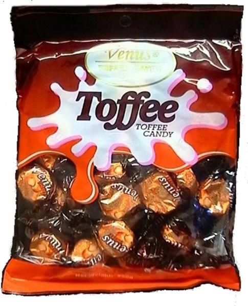 Buy cheap Wholesale Toffee Candy With Private Label from wholesalers