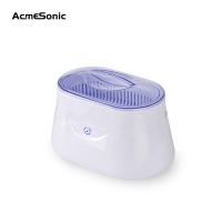 Buy cheap Electric Ultrasonic Dental Cleaner 650ml Tank With 40khz Frequency product