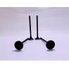 Buy cheap KOMATSU 6D125 Engine Intake Valve , 6150-42-4110 6150-42-4210 Diesel Fuel Valves from wholesalers
