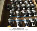 228000-4241 ISUZU STARTERS 8-94394151