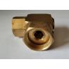 Buy cheap 5/8 Inch Garden Hose Reel Accessories American Standard Hose Reel Swivel from wholesalers