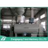 Buy cheap Stainless Steel Material Plastic Mixer Machine With CE / SGS / TUV Certificate from wholesalers