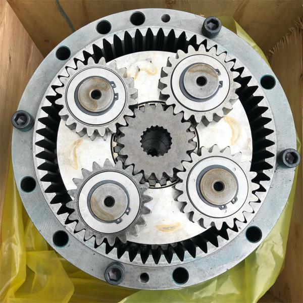Buy cheap R210LC-9 R220LC-9S Rotary Reducer 31Q6-10140 31Q6-10141 Hyundai from wholesalers