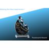 Buy cheap crystal teamword award/acrylic trophy/crystal trophy/acrylic souvenirs/crystal souvenirs from wholesalers