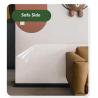 Buy cheap Waterproof Moisture-Proof Anti-Scratch Transparent Static Wall Protective Film Glue-Free Adsorption Thickness 0.16mm-0.18mm from wholesalers