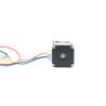 Buy cheap 28BYGH Series Nema11 Hybrid Stepper Motor 28mm from wholesalers