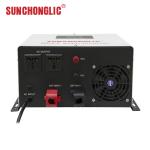 700W 12V 1000VA MPPT Solar Inverter Safety For Smart Home Systems