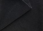 Tricot Brush Loop Velvet 20D Nylon Spandex Fabric