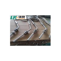 Buy cheap 1/8 NPT Exhaegt Exhaust Gas Temperature Probe Fe Conductor SS 321 4mm product