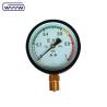 Buy cheap 2 inch gas testing pressure gauge manometer/manometro from wholesalers