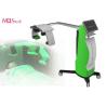 Buy cheap 10HZ Body Slimming device Lipo Cold Laser Infrared Light Therapy Luxmaster Physiotherapy Machine from wholesalers