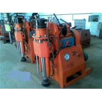 Buy cheap Mountain Area 200M Track Minning Core Drilling Rig Machine For Construction product