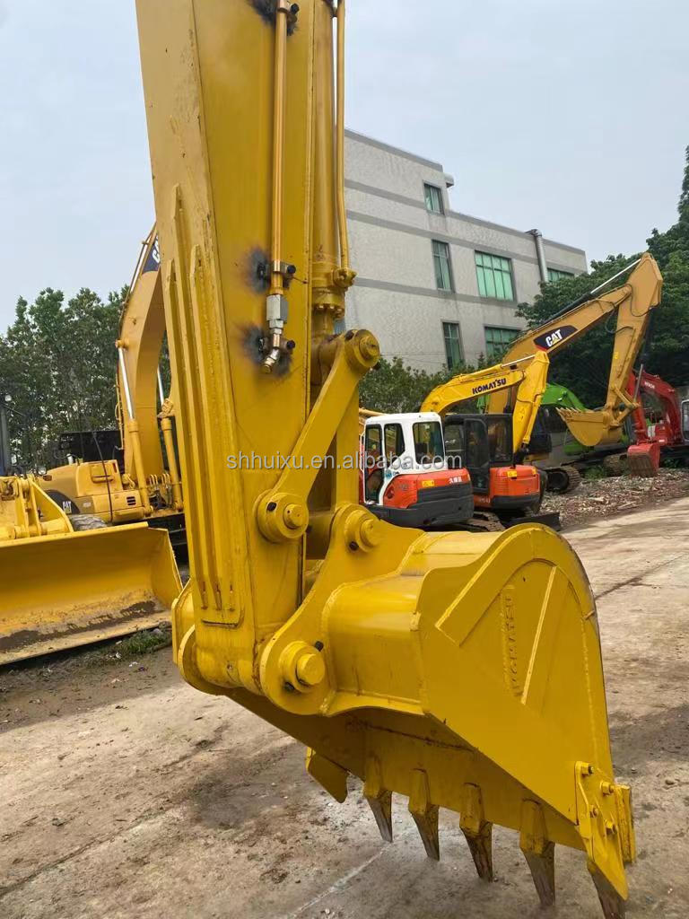Komatsu PC200 for sale Komatsu Excavator