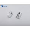 Buy cheap Zinc Blue 8mm T Slot Accessories M3 M4 M5 T Slot Nut from wholesalers