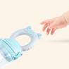 Buy cheap Food Grade Soft Customized Baby Feeding Silicone Pacifier Baby Fruit Food Feeder Pacifier from wholesalers