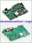 Small Patient Monitor Repair Parts , Pcb Main Board For Spacelabs MCARE 3000