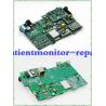 Buy cheap Small Patient Monitor Repair Parts , Pcb Main Board For Spacelabs MCARE 3000 Patient Monitor from wholesalers