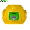 Buy cheap Explosion Proof Underground Mining Cap Lamps , 15000Lux Miners Safety Lamp from wholesalers