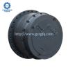 Buy cheap R485VS R480LC-9S R520LC-9S Excavator Travel Gearbox 9QB-40100 Hyundai Hce Travel Motor Assy from wholesalers