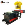 Buy cheap T Shirt UV DTF Transfer Film Printer With High Resolution 2880dpi from wholesalers