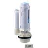 Buy cheap Flush Valve 3 Inch Outlet Toilet Repair Parts For Water Efficient Toilets From Xiamen China from wholesalers