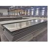 Buy cheap Cold Rolled 2B BA Surface 904L Stainless Steel Sheet High Chromium Plate from wholesalers