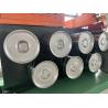 Buy cheap Packing Belt Making Machine , Single Screw PET Strapping Band Extrusion Line from wholesalers