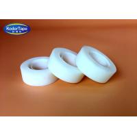 Buy cheap Strong Adhesion Paper Core 3 Inch Bopp Stationery Tape product
