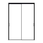Product Development Aluminum Lift And Slide Door with 35dB Sound Insulation