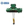 Buy cheap CD Type Electric Wire Rope Hoist With I Beam To Lift 8m/Min from wholesalers