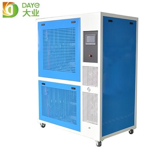 Buy cheap Rated Power 21KW Oxyhydrogen Cutting Machine / Carbon Steel Cutting Machine Weight 540KG from wholesalers