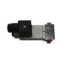 Buy cheap REBS OS-L-F22G1 4 24VDC Ball-seat Type Non-leakage Solenoid Valve New from wholesalers