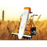Buy cheap Foldable 95KG Rice Collecting Machine Grain Collector Bagger from wholesalers