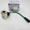 Buy cheap 321-5658 Solenoid Valve Coil 24V For Excavator Spare Parts from wholesalers