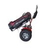 Buy cheap Brushless Motor Off Road Electric Scooter Banlance E8 With Double Battery Optional from wholesalers