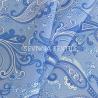 Buy cheap Warp Knit Recycled Swimwear Fabric 4 Way Stertch Beah Pants from wholesalers