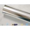 Buy cheap Fire Resistant Waterproof Silver Aluminium Foil Fiberglass Laminate from wholesalers
