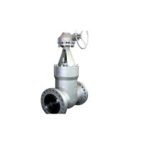 Buy cheap High Performance Flex Wedge Gate Valve ANSI Standard For Water Industry product