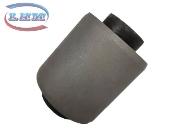 OEM Size Car Control Arm Bushing , Toyota Land Cruiser Suspension Bushing 48702