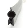 Buy cheap 20m EPDM Electrical Cabinet Door Seal , Refrigerator Door Rubber Seal Strip from wholesalers