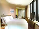 Buy cheap Fashion Apartment Hotel Room Furniture Wooden Headboard with Storage Bed and from wholesalers