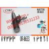 Buy cheap Remanufactured Common Rail Diesel Injector PUMP INJECTOR 0R-8633 10R-8996 from wholesalers